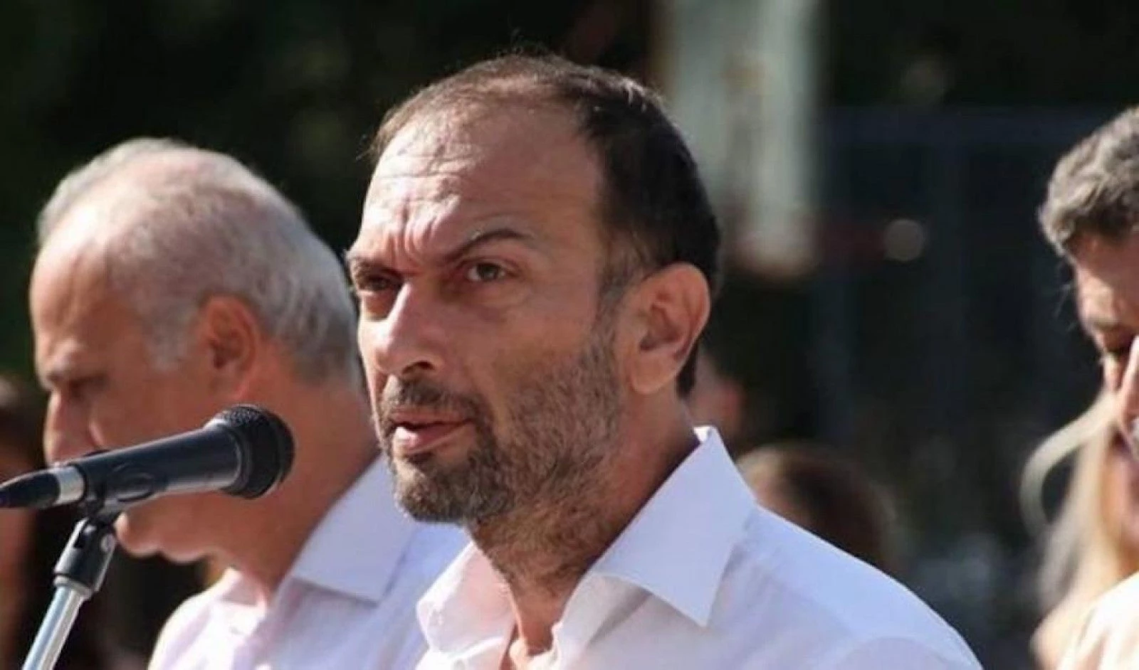 Πήγαινε σε εκδήλωση όταν ένιωσε αδιαθεσία- Πέθανε ξαφνικά ο αντιδήμαρχος Κιλκίς